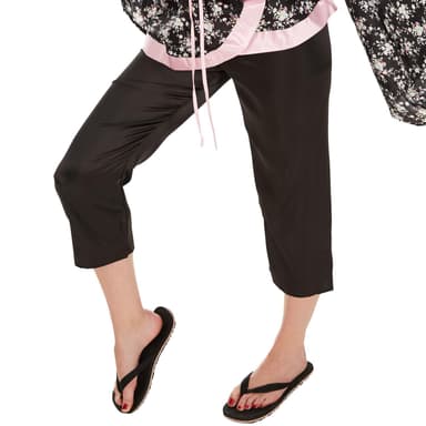Flot Geisha kostume - L