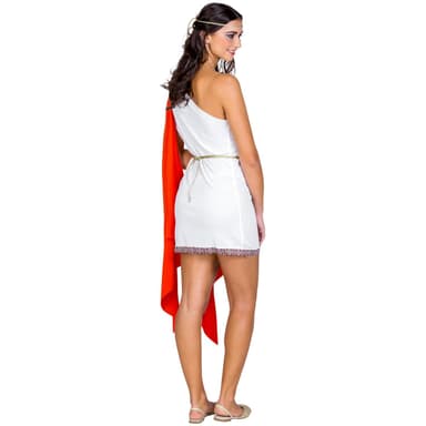 Gladiator Jasmina kostume - M