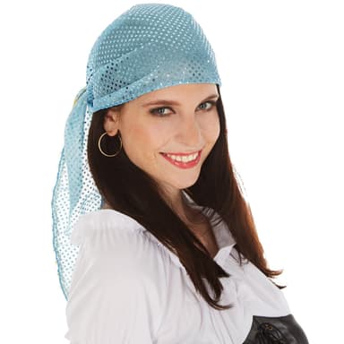 Spåkone kostume - XXL