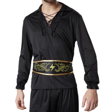 Zorro kostume - M