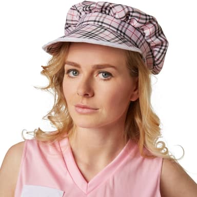Golfspiller kostume - L