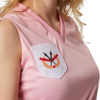 Golfspiller kostume - XXL