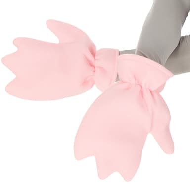 Unisex kostume Mus - M