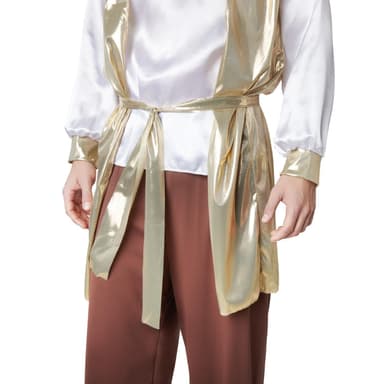 Prægtig Sultan kostume - XL
