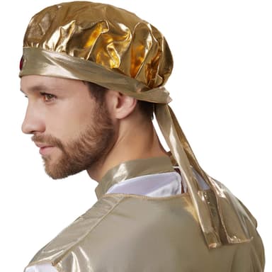 Prægtig Sultan kostume - XL