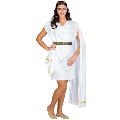 Smuk trojanerinde kostume - XL