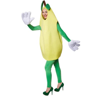 Kostume Pære - L