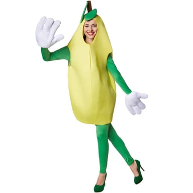 Kostume Pære - L