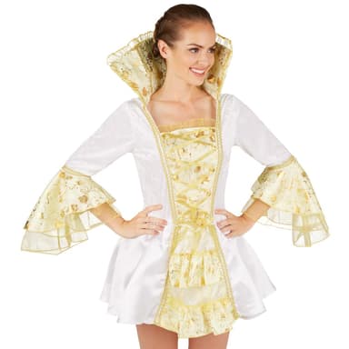 Kejserinde kostume - L