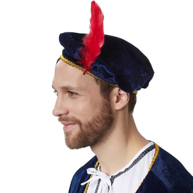 Hofmand kostume - M