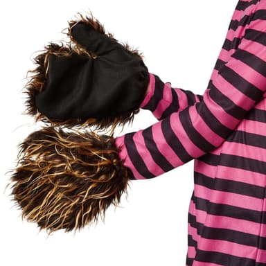 Hemmelighedsfuld filurkat kostume - 152 (11-12y)