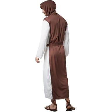 Munk kostume - L