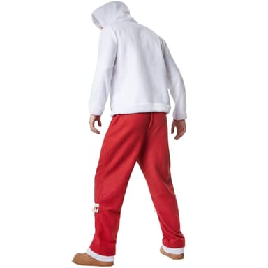 Flot Eskimo kostume - XL