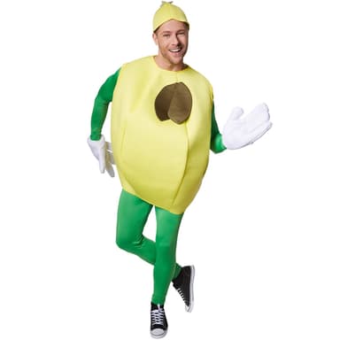 Kostume Citron - XL