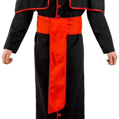 Kardinal Giovanni kostume - S