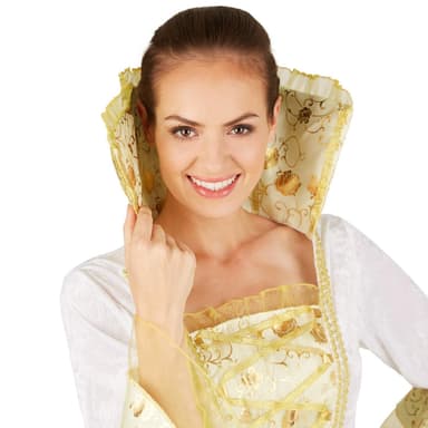 Kejserinde kostume - M