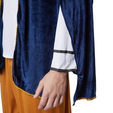 Hofmand kostume - XXL