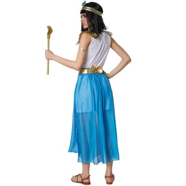 Flot Farao kostume - L