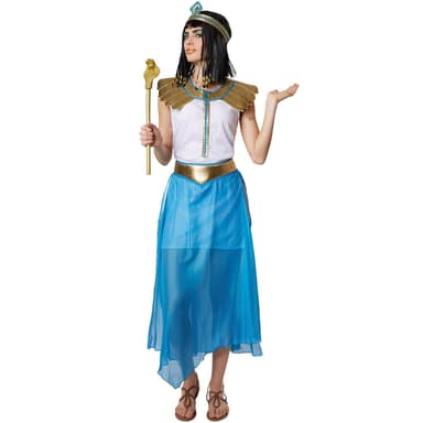 Flot Farao kostume - L