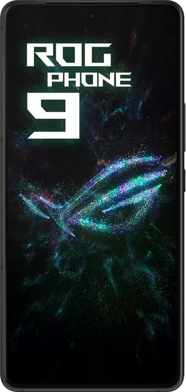 Asus ROG Phone 9 5G smartphone 12/512GB (hvid)