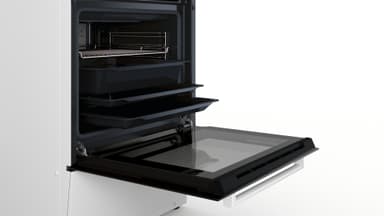 Bosch komfur HLL09A021U