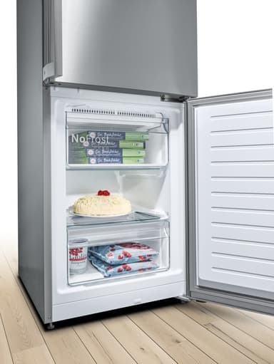 Bosch Fryser GSN36CWEP (Hvid)