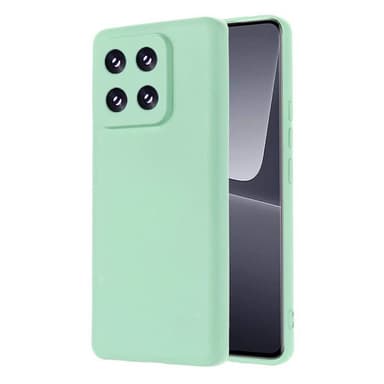Liquid silikone cover Xiaomi 15 - Mynte