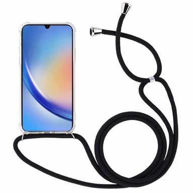 Halskæde cover Samsung Galaxy A25 5G