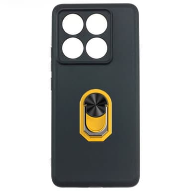 TPU ringcover Xiaomi 15 Pro - Gul