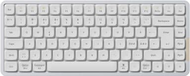 Lofree Flow84 trådløst tastatur