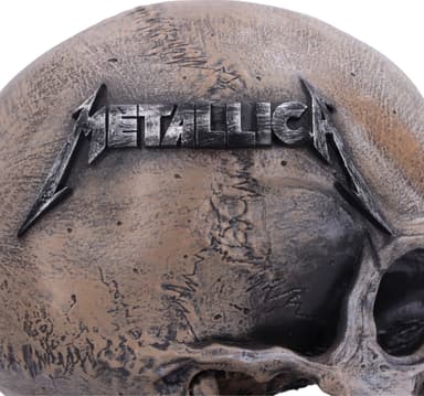Nemesis Now Metallica actionfigur (Kranie)