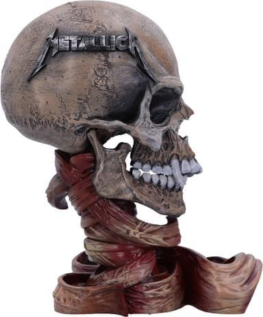 Nemesis Now Metallica actionfigur (Kranie)
