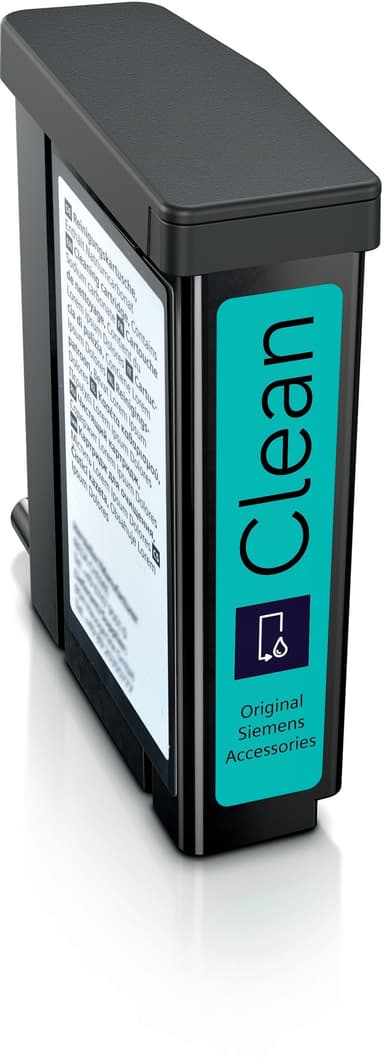 Siemens Calc’nClean rensepatron TZ800Z1