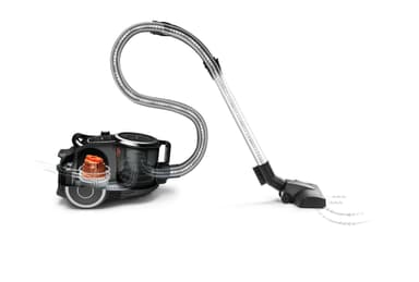 Bosch Støvsuger BGS41K332