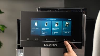 Siemens Calc’nClean rensepatron TZ800Z1