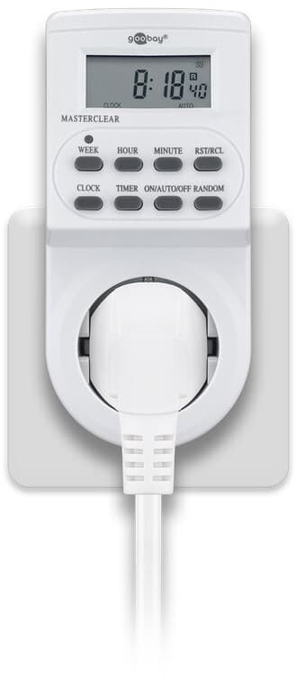 Digital timer