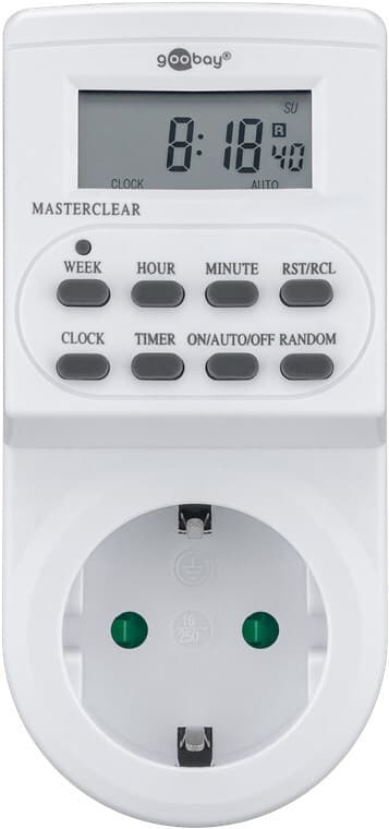 Digital timer
