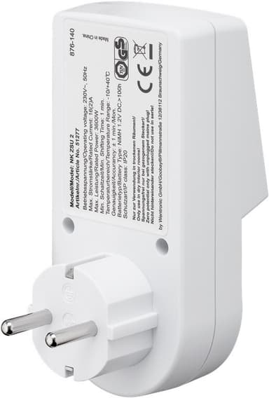 Digital timer