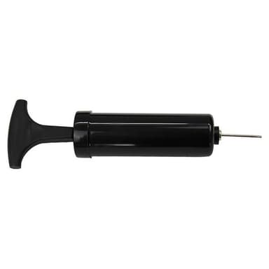 Balanceplade med Pumpe 33 cm