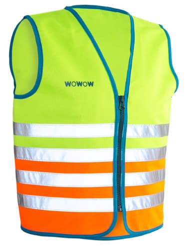 WOWOW Wasabi Jacket Green M