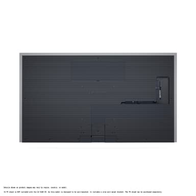 LG 65" G3 4K OLED evo TV (2023)