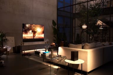 LG 65" G3 4K OLED evo TV (2023)