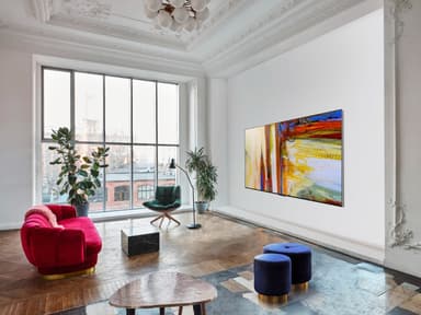 LG 65" G3 4K OLED evo TV (2023)