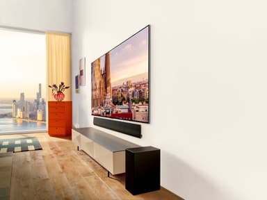 LG 65" G3 4K OLED evo TV (2023)