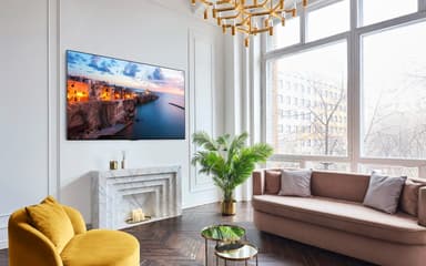 LG 65" G3 4K OLED evo TV (2023)