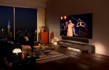 LG 65" G3 4K OLED evo TV (2023)