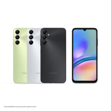 Samsung Galaxy A05s smartphone 4/64GB (sølv)
