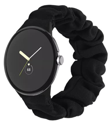 Smart Watch Band til Google Pixel 2 Sort