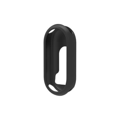 TPU urremsæt til Xiaomi Smart Band 8/9 Sort