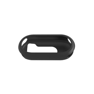 TPU urremsæt til Xiaomi Smart Band 8/9 Sort